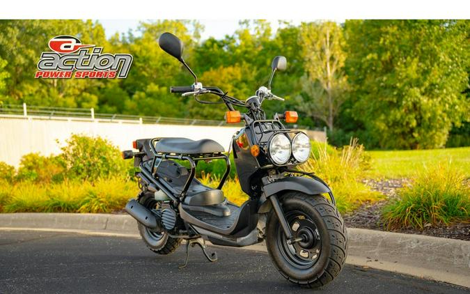 2016 Honda Ruckus