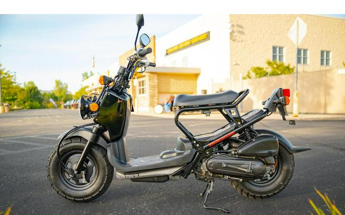 2016 Honda Ruckus