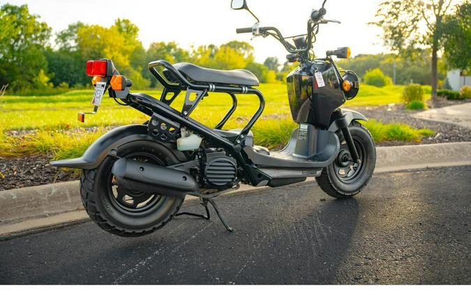 2016 Honda Ruckus