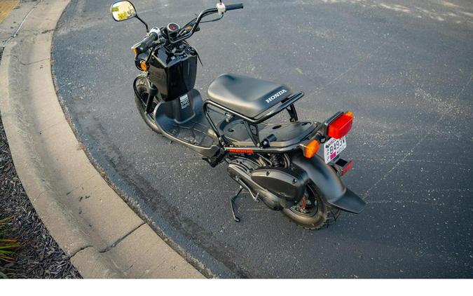 2016 Honda Ruckus