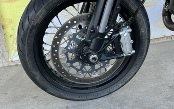 2020 Ducati Scrambler Caf Racer