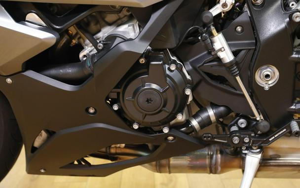 2025 BMW S 1000 RR