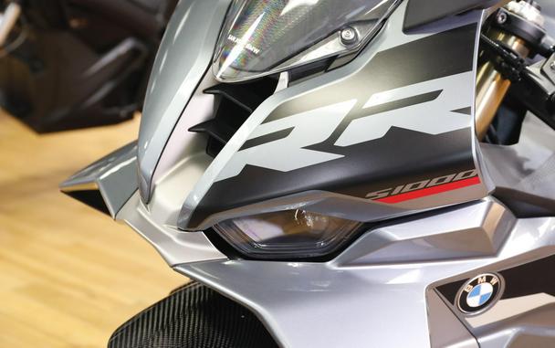 2025 BMW S 1000 RR