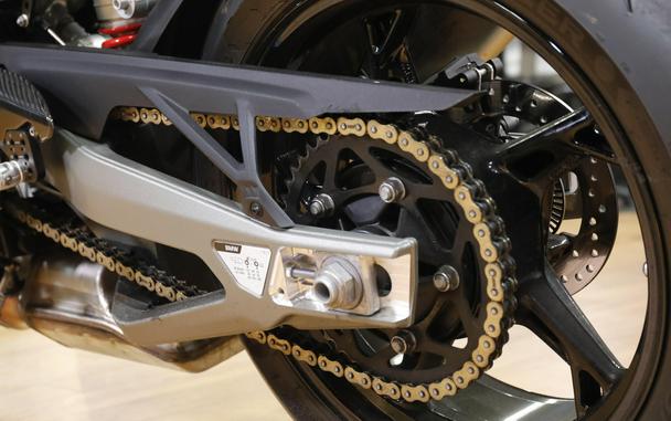 2025 BMW S 1000 RR