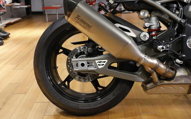 2025 BMW S 1000 RR