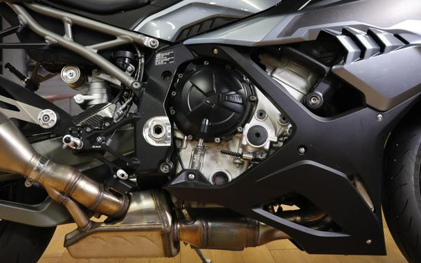 2025 BMW S 1000 RR