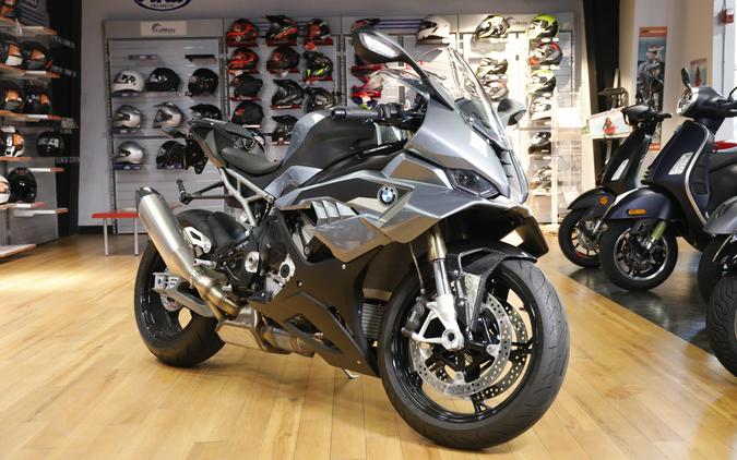 2025 BMW S 1000 RR