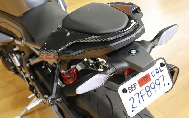 2025 BMW S 1000 RR