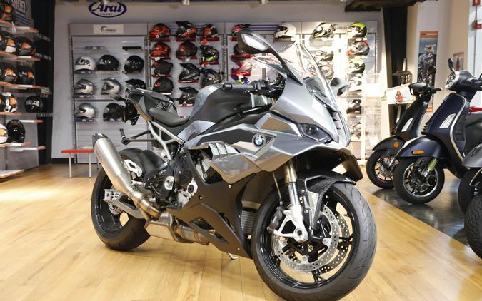 2025 BMW S 1000 RR