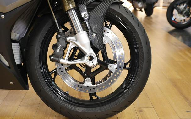 2025 BMW S 1000 RR