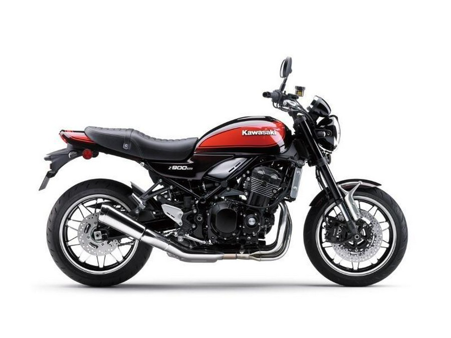 2019 Kawasaki Z900RS ABS