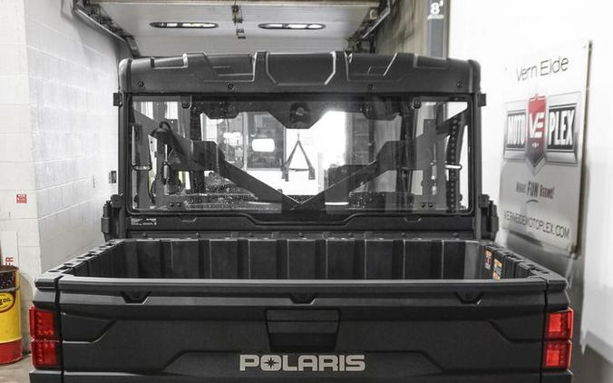 2024 Polaris® Ranger Crew 1000 Premium