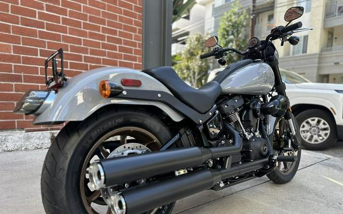 2024 Harley-Davidson® FXLRS - Low Rider® S