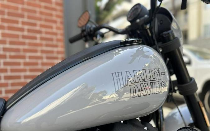 2024 Harley-Davidson® FXLRS - Low Rider® S