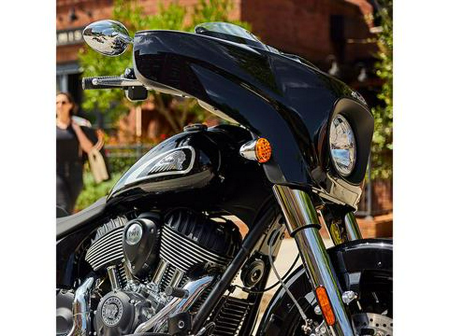 2024 Indian Motorcycle Chieftain®