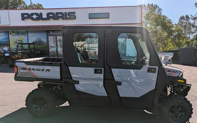 2024 Polaris Ranger Crew SP 570 NorthStar Edition