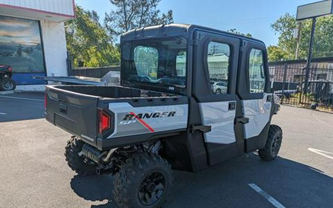 2024 Polaris Ranger Crew SP 570 NorthStar Edition