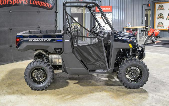 2024 Polaris® Ranger XP 1000 Premium