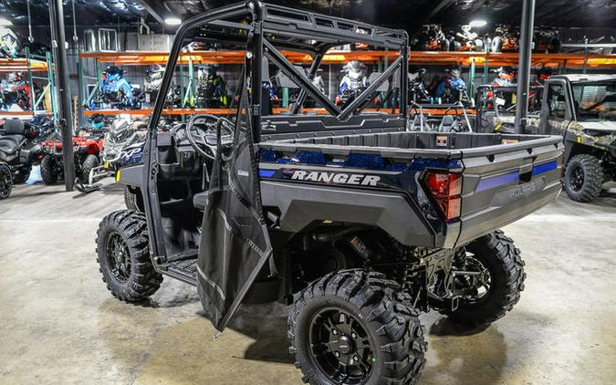 2024 Polaris® Ranger XP 1000 Premium