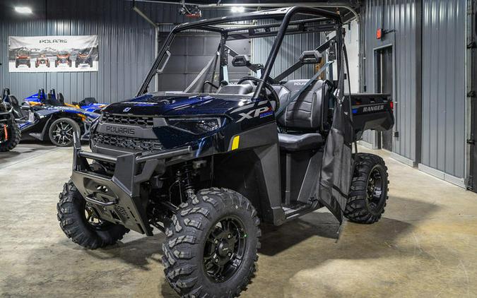 2024 Polaris® Ranger XP 1000 Premium