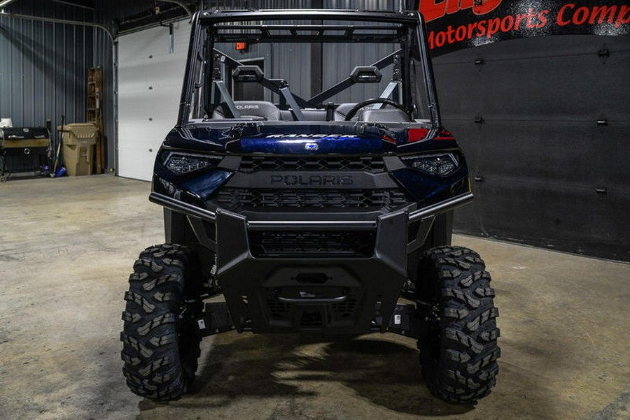 2024 Polaris® Ranger XP 1000 Premium