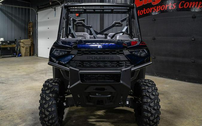 2024 Polaris® Ranger XP 1000 Premium