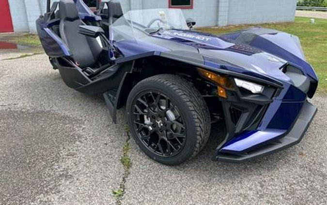 2024 Slingshot Slingshot SL AutoDrive