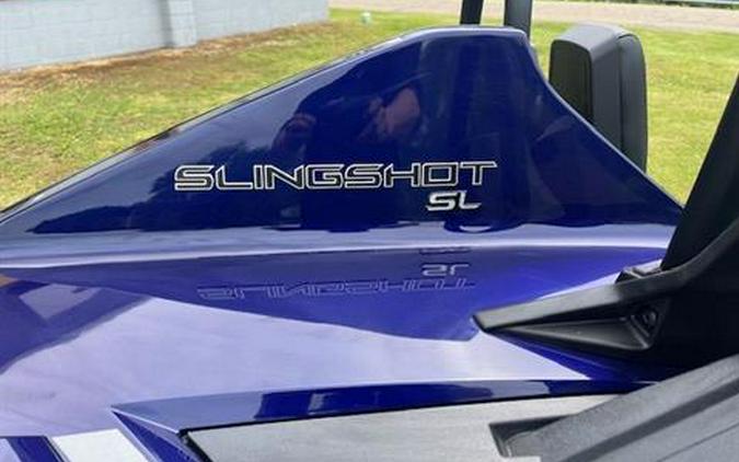 2024 Slingshot Slingshot SL AutoDrive