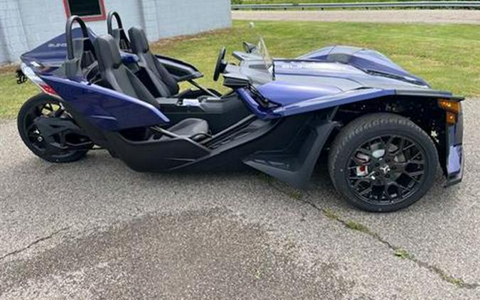 2024 Slingshot Slingshot SL AutoDrive