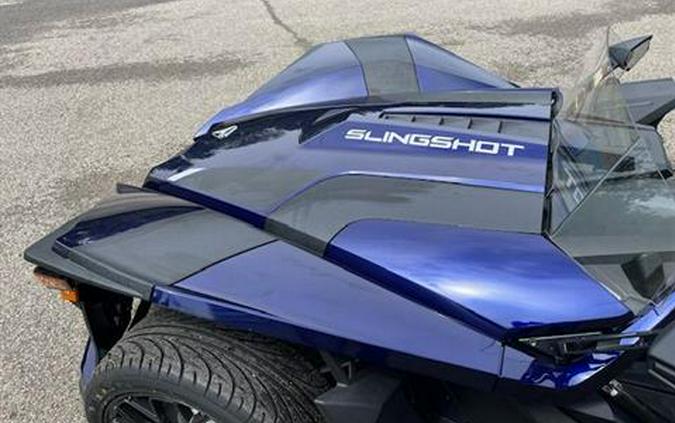 2024 Slingshot Slingshot SL AutoDrive