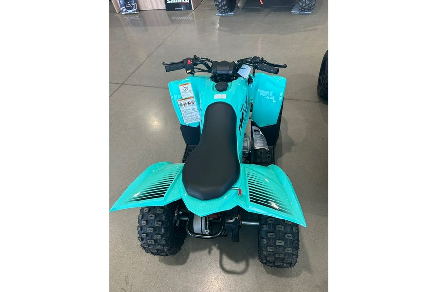 2024 Yamaha YFZ 50