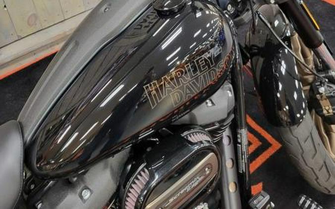 2023 Harley-Davidson® FXLRS - Low Rider® S