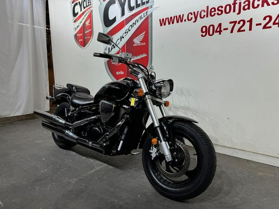 2009 Suzuki Boulevard M50