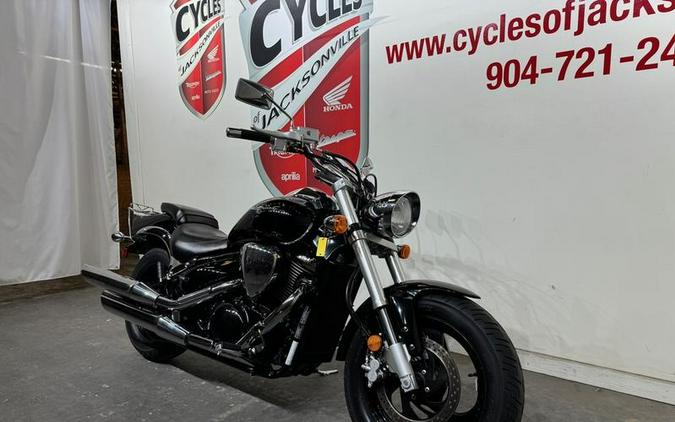 2009 Suzuki Boulevard M50