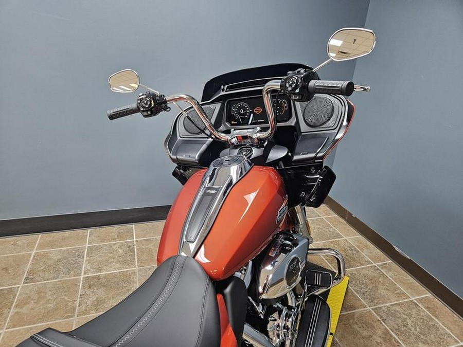 2024 Harley-Davidson® FLTRX - Road Glide®