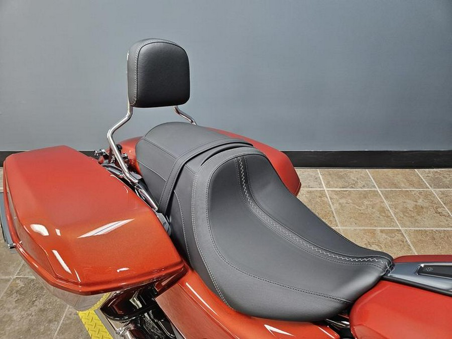 2024 Harley-Davidson® FLTRX - Road Glide®