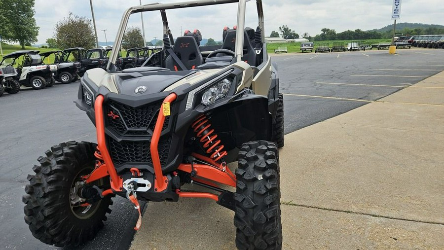 2023 Can-Am® Maverick Sport X mr 1000R