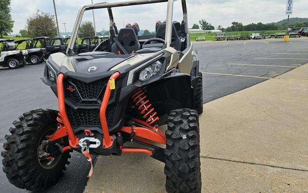 2023 Can-Am® Maverick Sport X mr 1000R