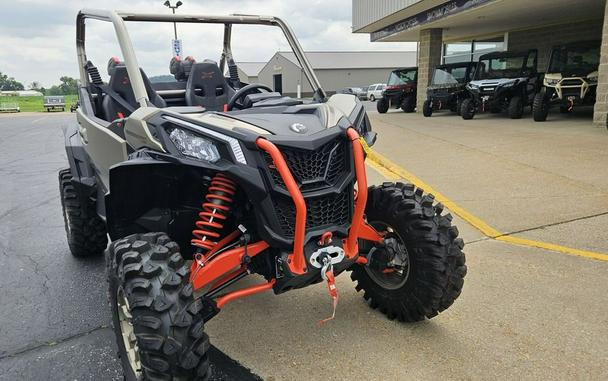 2023 Can-Am® Maverick Sport X mr 1000R