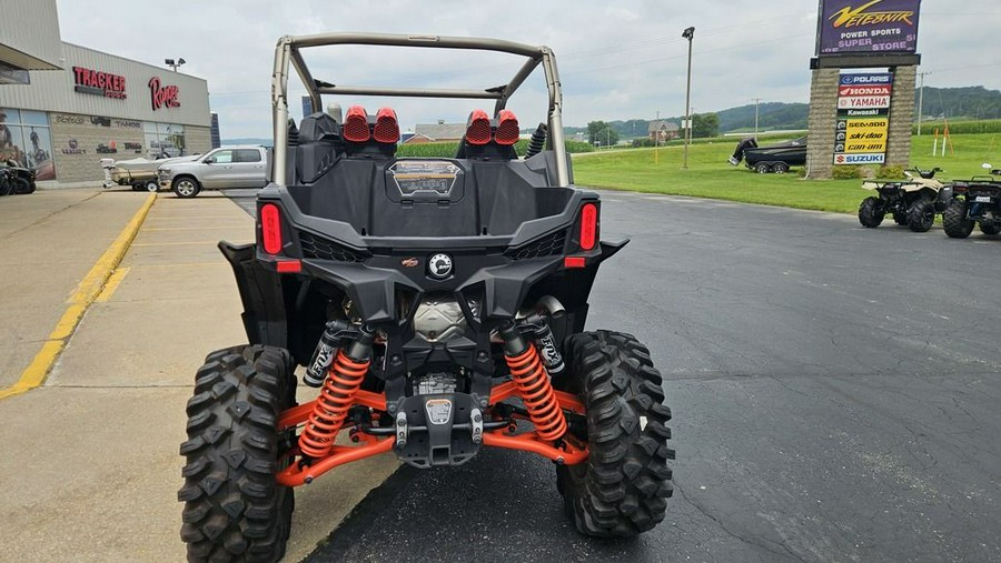 2023 Can-Am® Maverick Sport X mr 1000R