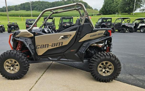 2023 Can-Am® Maverick Sport X mr 1000R