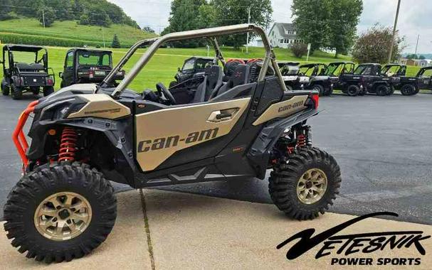 2023 Can-Am® Maverick Sport X mr 1000R