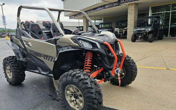 2023 Can-Am® Maverick Sport X mr 1000R