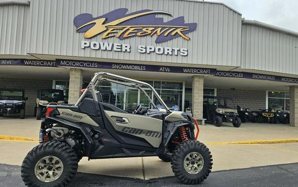 2023 Can-Am® Maverick Sport X mr 1000R