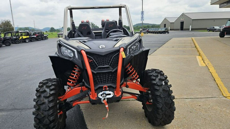 2023 Can-Am® Maverick Sport X mr 1000R