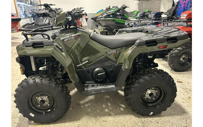 2024 Polaris Industries Sportsman® 570 Base