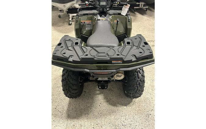 2024 Polaris Industries Sportsman® 570 Base