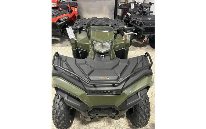 2024 Polaris Industries Sportsman® 570 Base