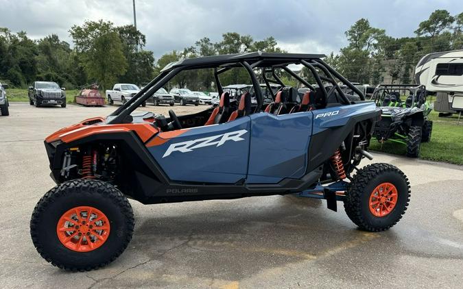 2025 Polaris® RZR Pro S 4 Ultimate