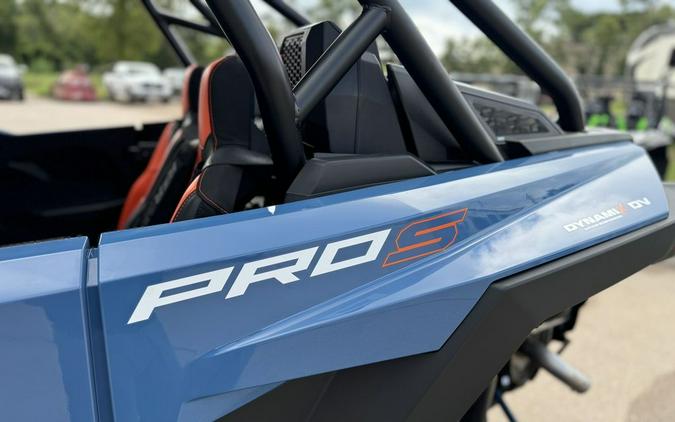 2025 Polaris® RZR Pro S 4 Ultimate